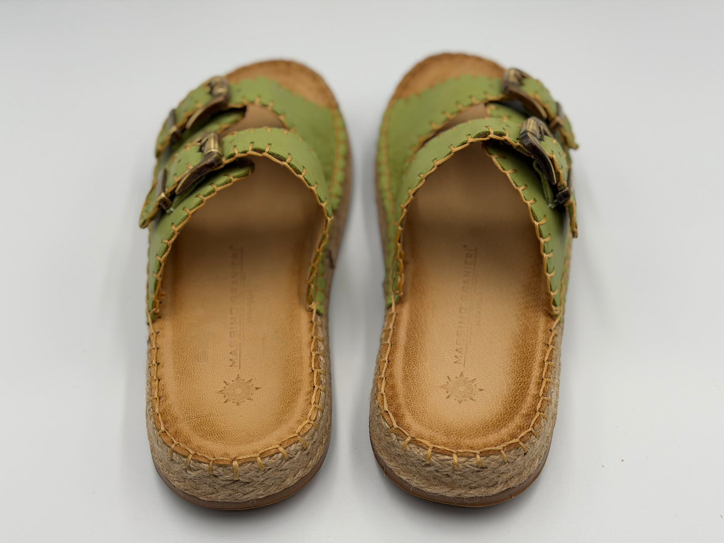 Maura Verde