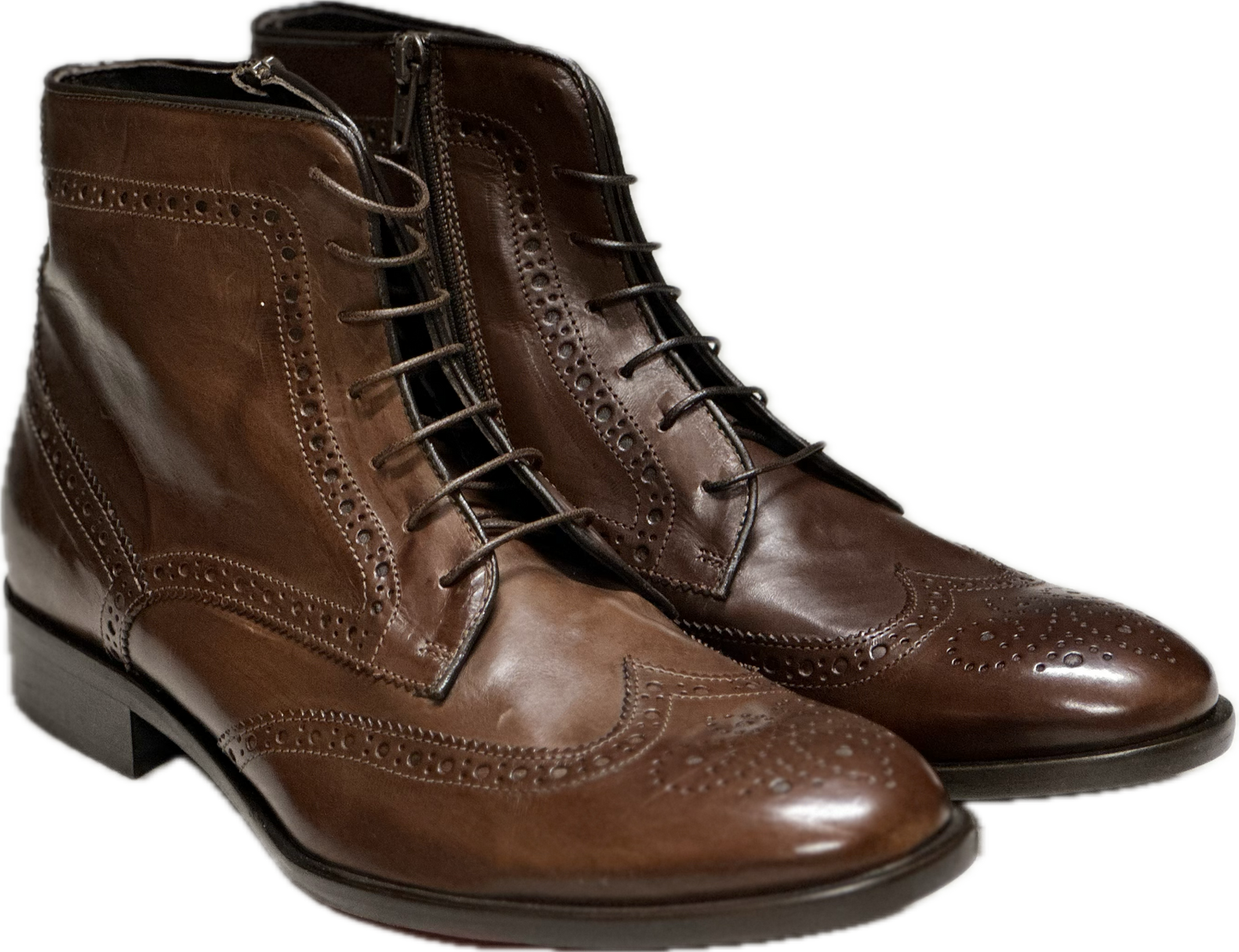 Vit Marrone Boot