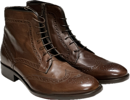 Vit Marrone Boot