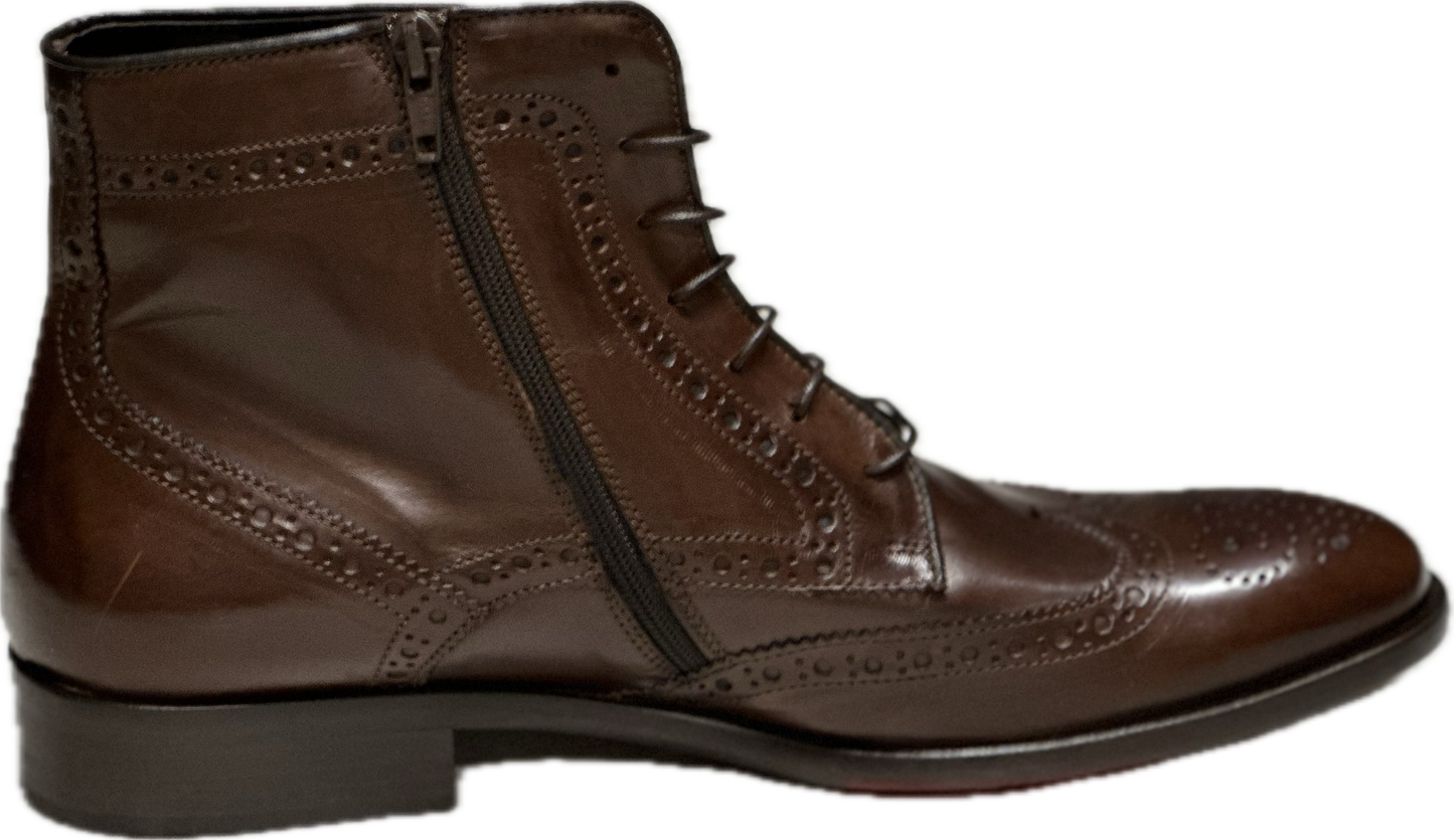 Vit Marrone Boot