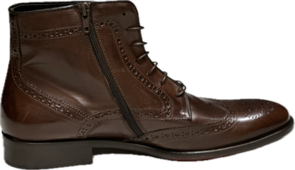 Vit Marrone Boot