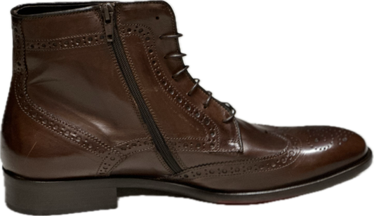 Vit Marrone Boot