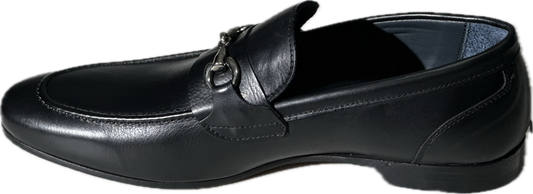 Vitello Black Crest