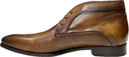 Vitello Aero - Brown