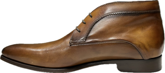 Vitello Aero - Brown