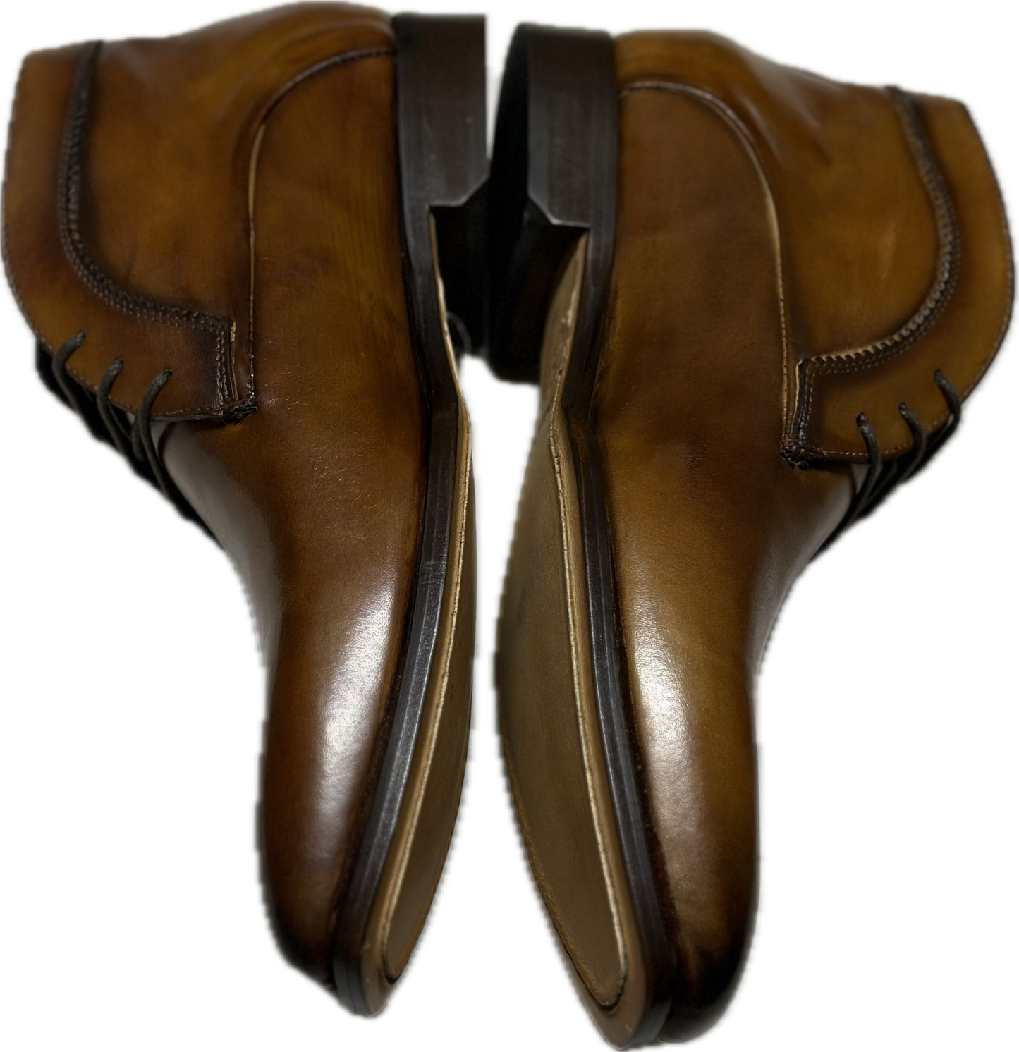 Vitello Aero - Brown