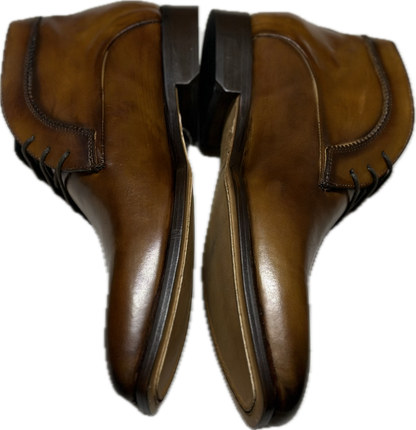 Vitello Aero - Brown