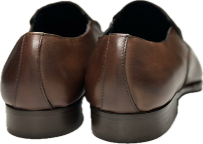 Vitello Brandy Loafers