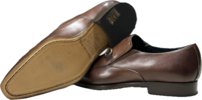 Vitello Brandy Loafers