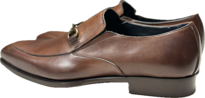 Vitello Brandy Loafers