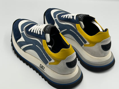 Crosta Blu Bird