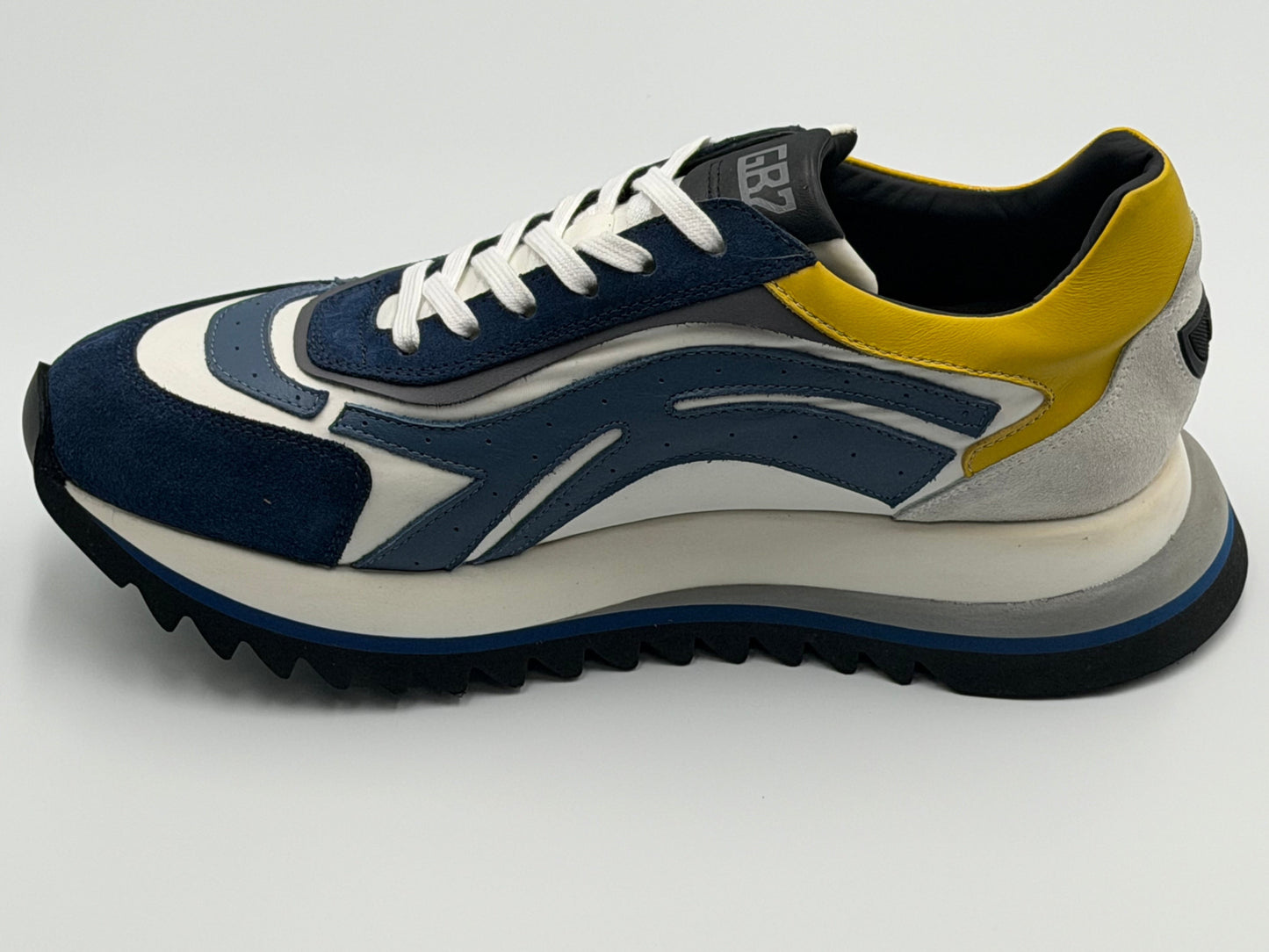 Crosta Blu Bird