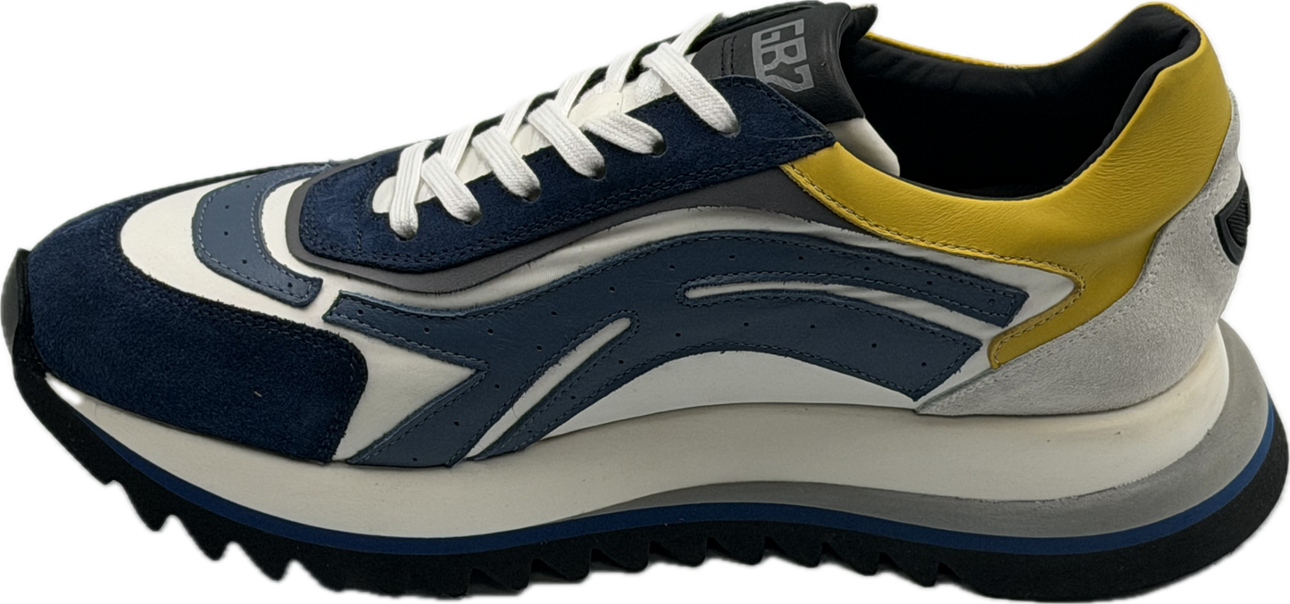 Crosta Blu Bird