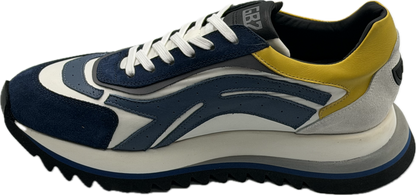 Crosta Blu Bird