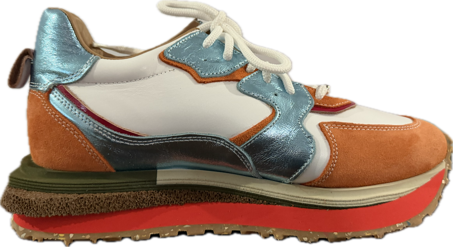 Arancio Bianco