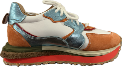 Arancio Bianco