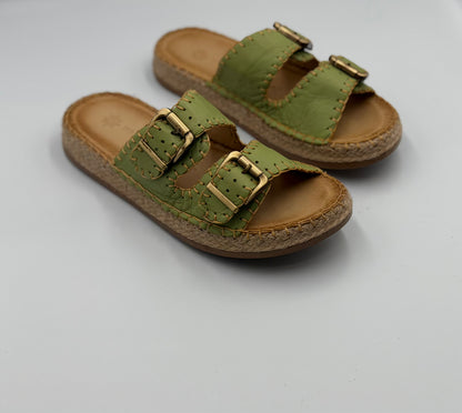Maura Verde