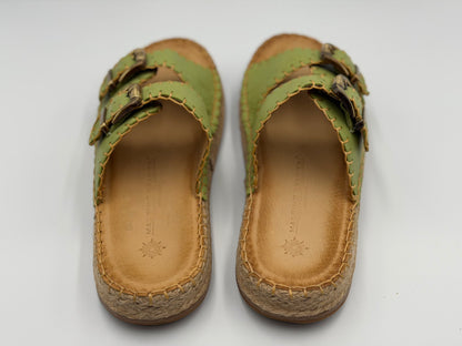 Maura Verde