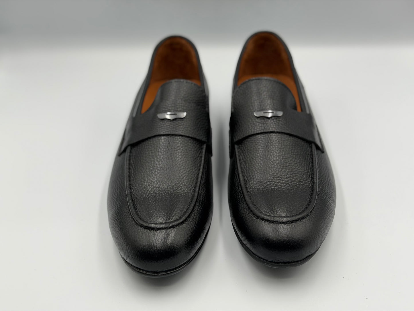 Moccasin Nero