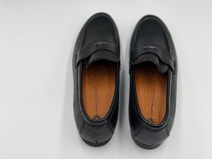 Moccasin Nero