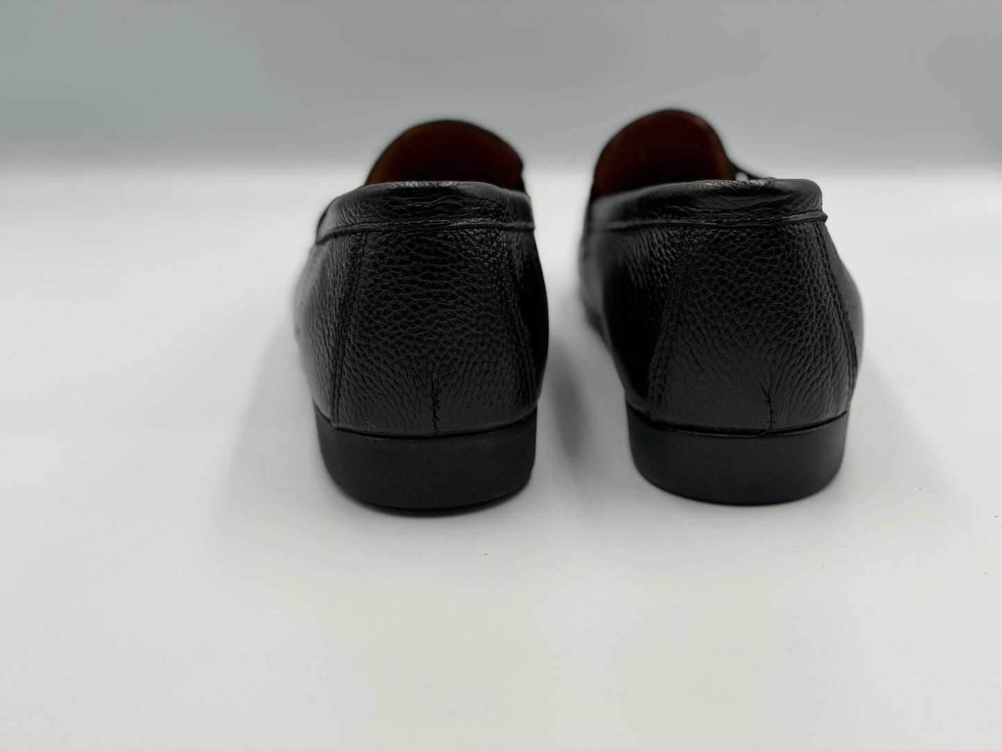 Moccasin Nero