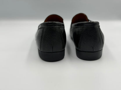 Moccasin Nero