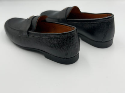 Moccasin Nero