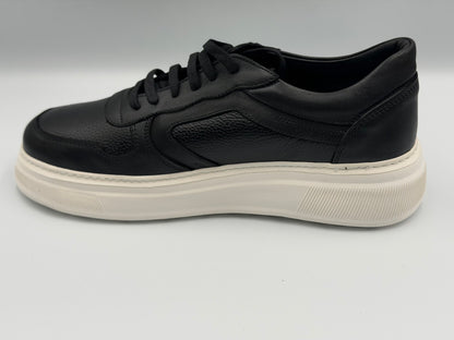 Coen Black