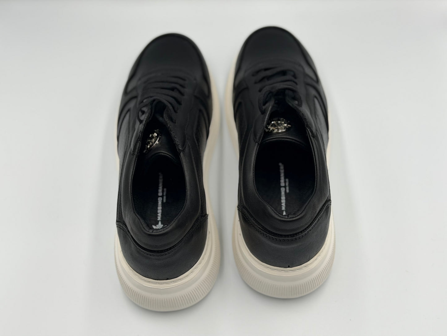 Coen Black