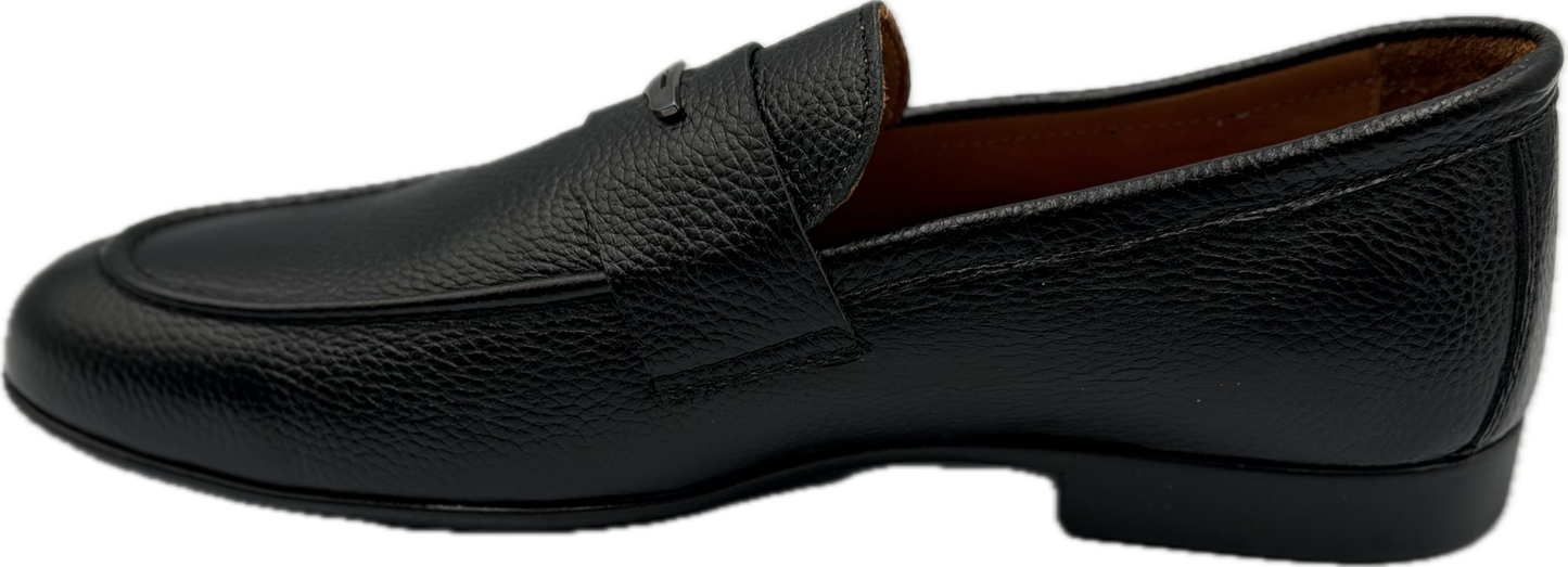 Moccasin Nero