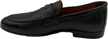 Moccasin Nero
