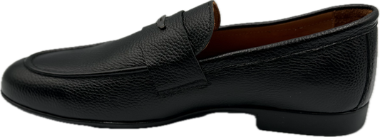Moccasin Nero