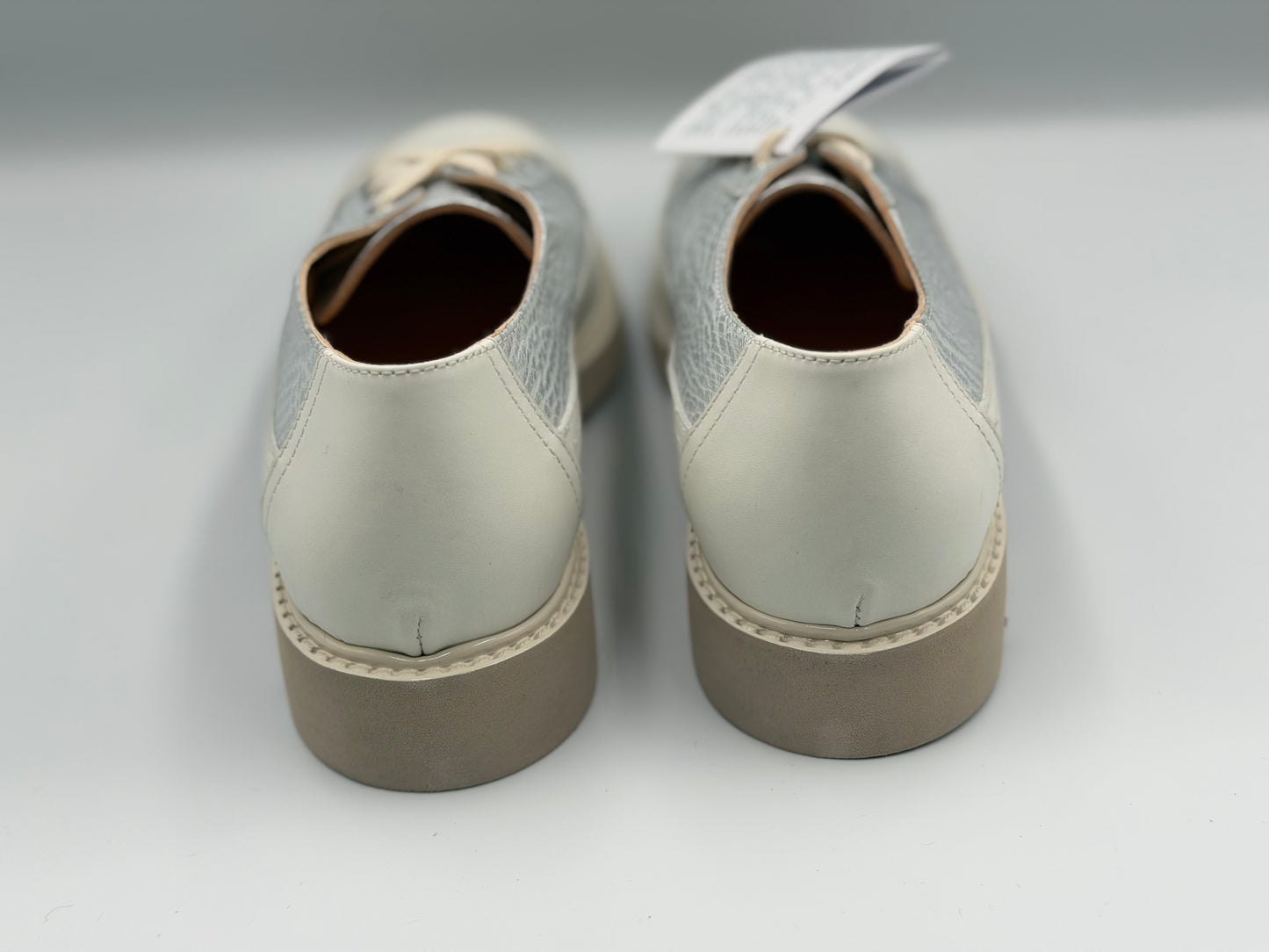 Tolosa Silver