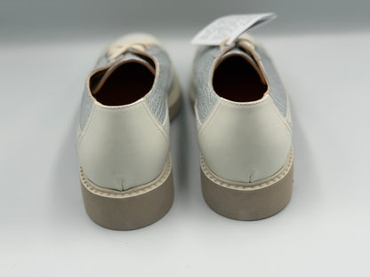 Tolosa Silver