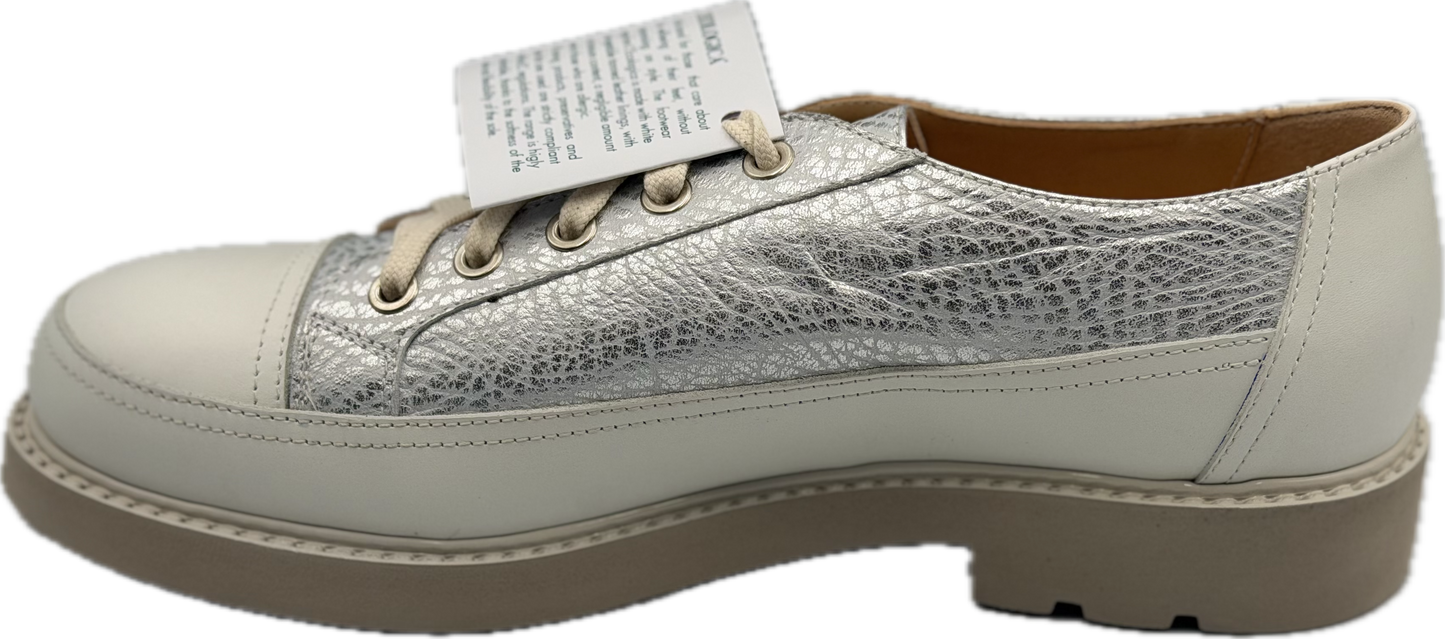 Tolosa Silver