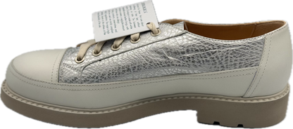 Tolosa Silver