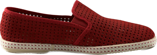 Slip - On (Red)